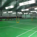 Tổng hợp các sân cầu lông quận 9 tốt nhất dành cho bạn